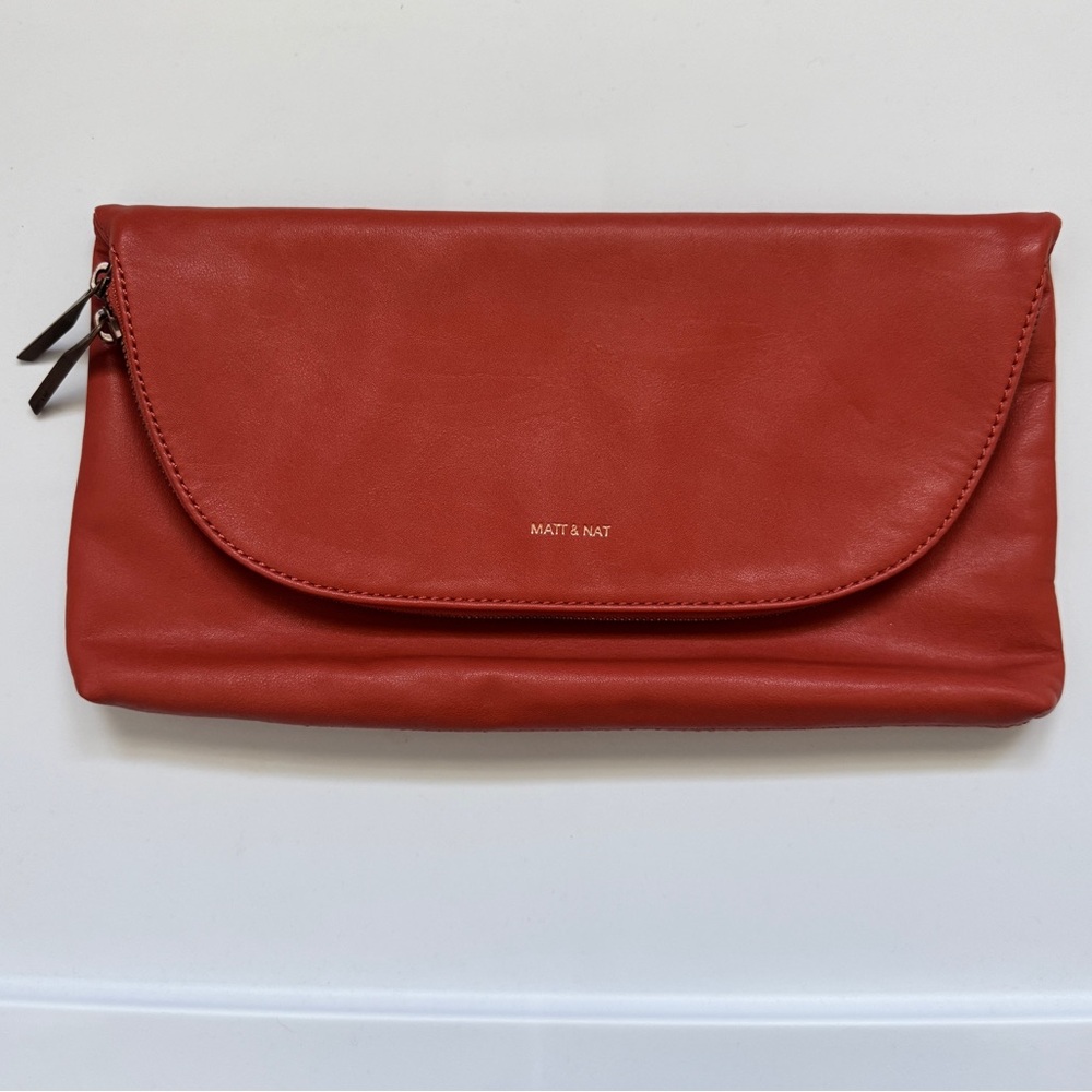 Matt & Nat Robby Clutch